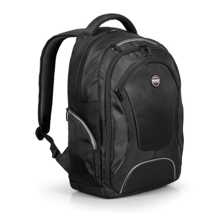 Port Desing ruksak za laptop Courchevel 17.3'' crni