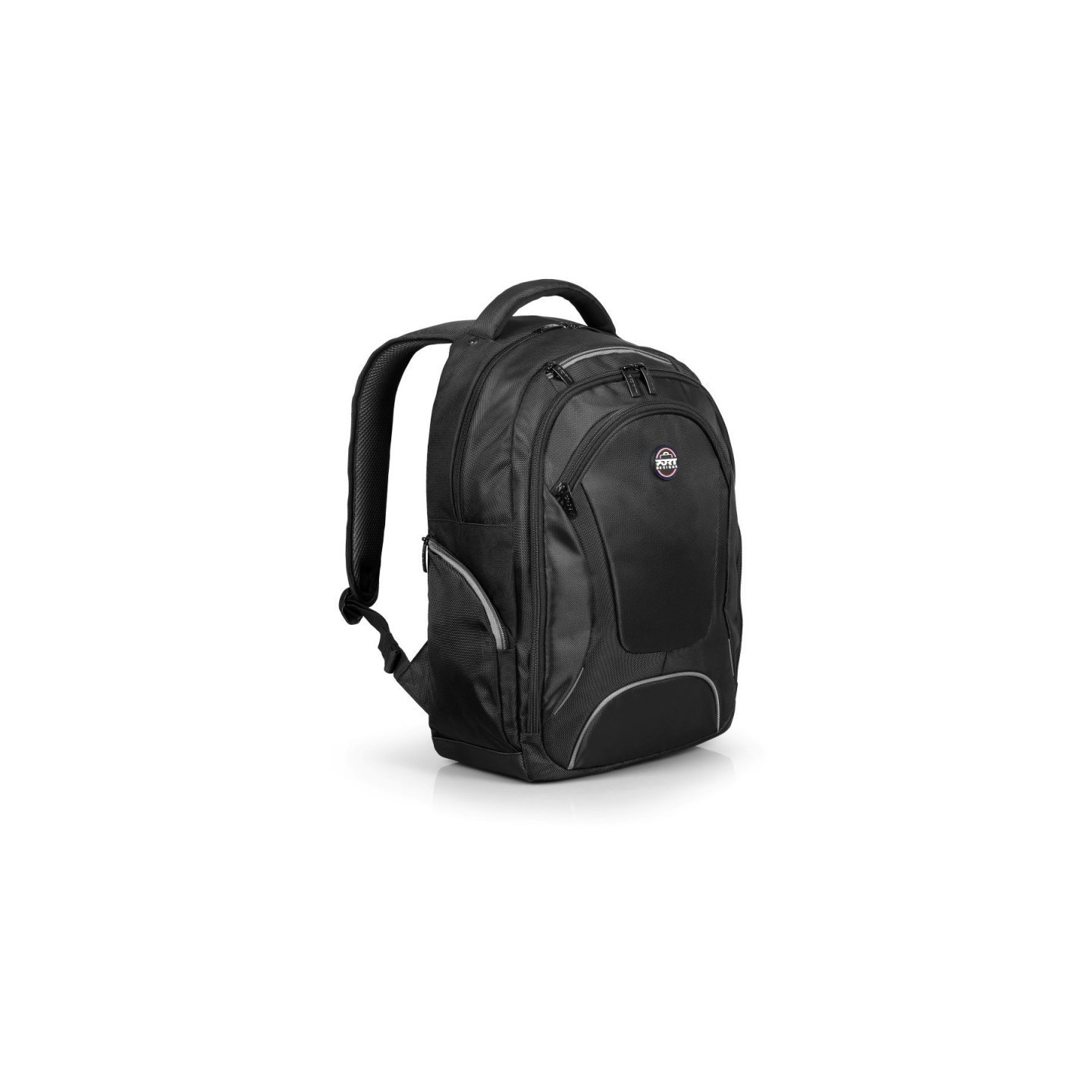 Port Desing ruksak za laptop Courchevel 17.3'' crni
