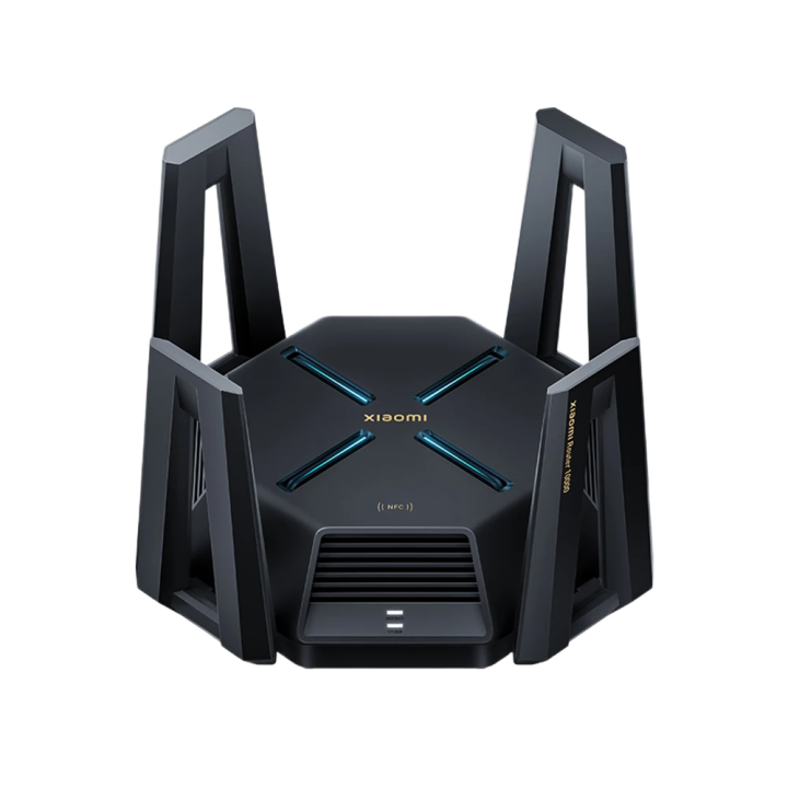 Router Xiaomi AX9000