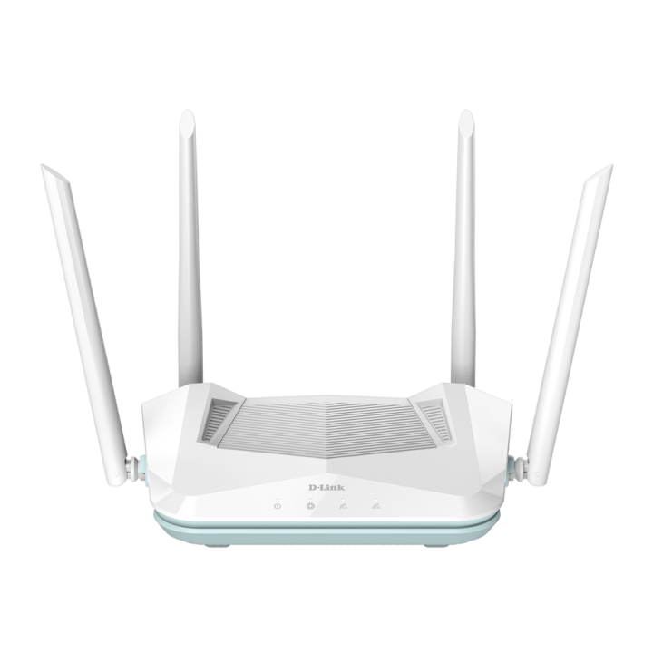 D-Link Eagle Pro AX1500 Smart Router R15