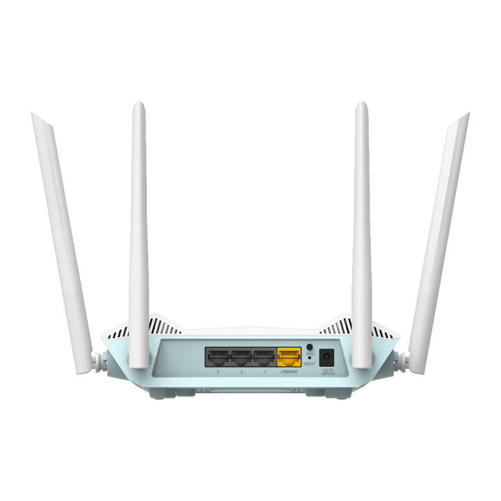 D-Link Eagle Pro AX1500 Smart Router R15