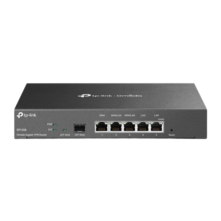 TP-Link TL-ER7206