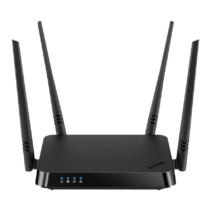 D-Link bežični router DIR-842V2/E