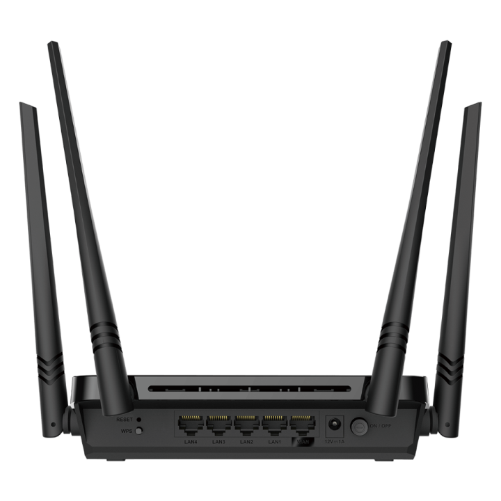 D-Link bežični router DIR-842V2/E
