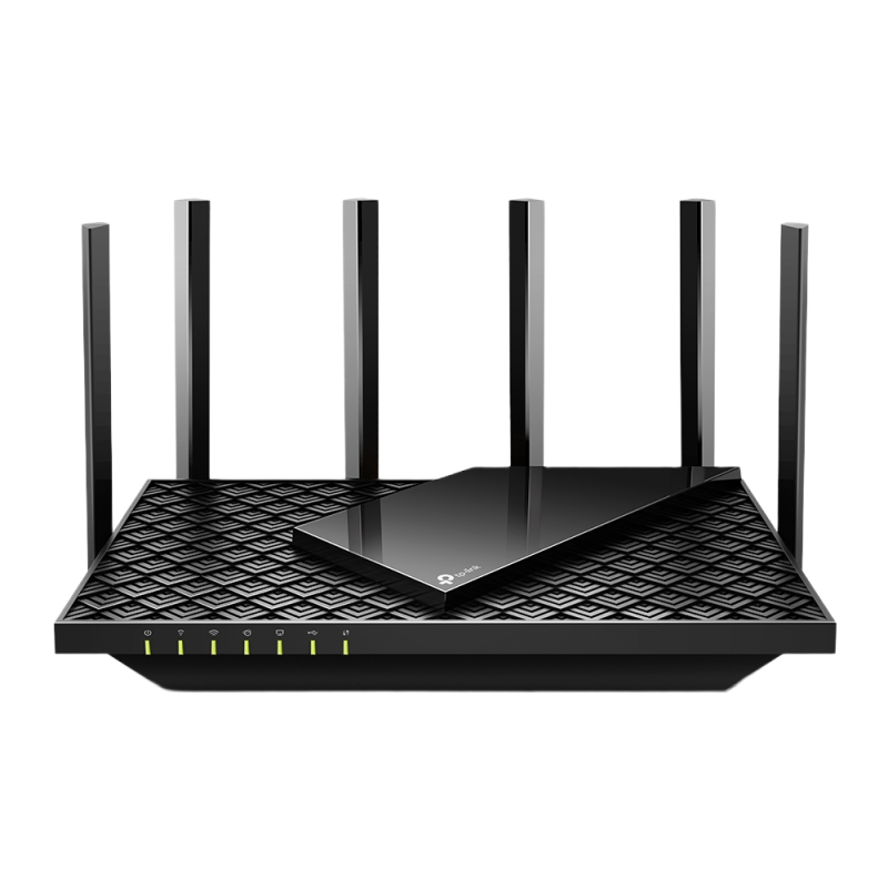 TP-Link Archer AX73 AX5400 Dual-Band Gigabit Wi-Fi 6 Router