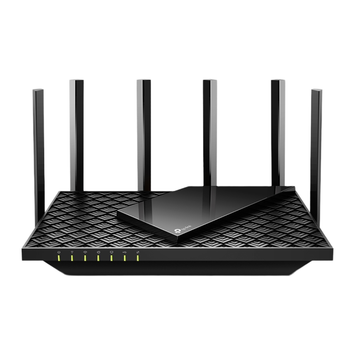 TP-Link Archer AX73 AX5400 Dual-Band Gigabit Wi-Fi 6 Router