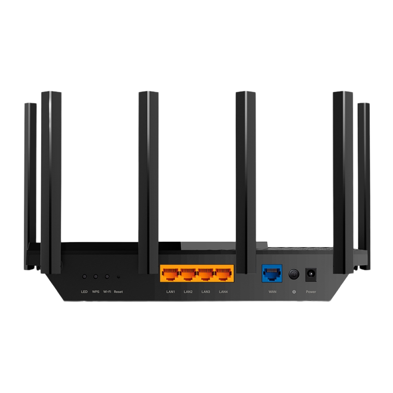 TP-Link Archer AX73 AX5400 Dual-Band Gigabit Wi-Fi 6 Router
