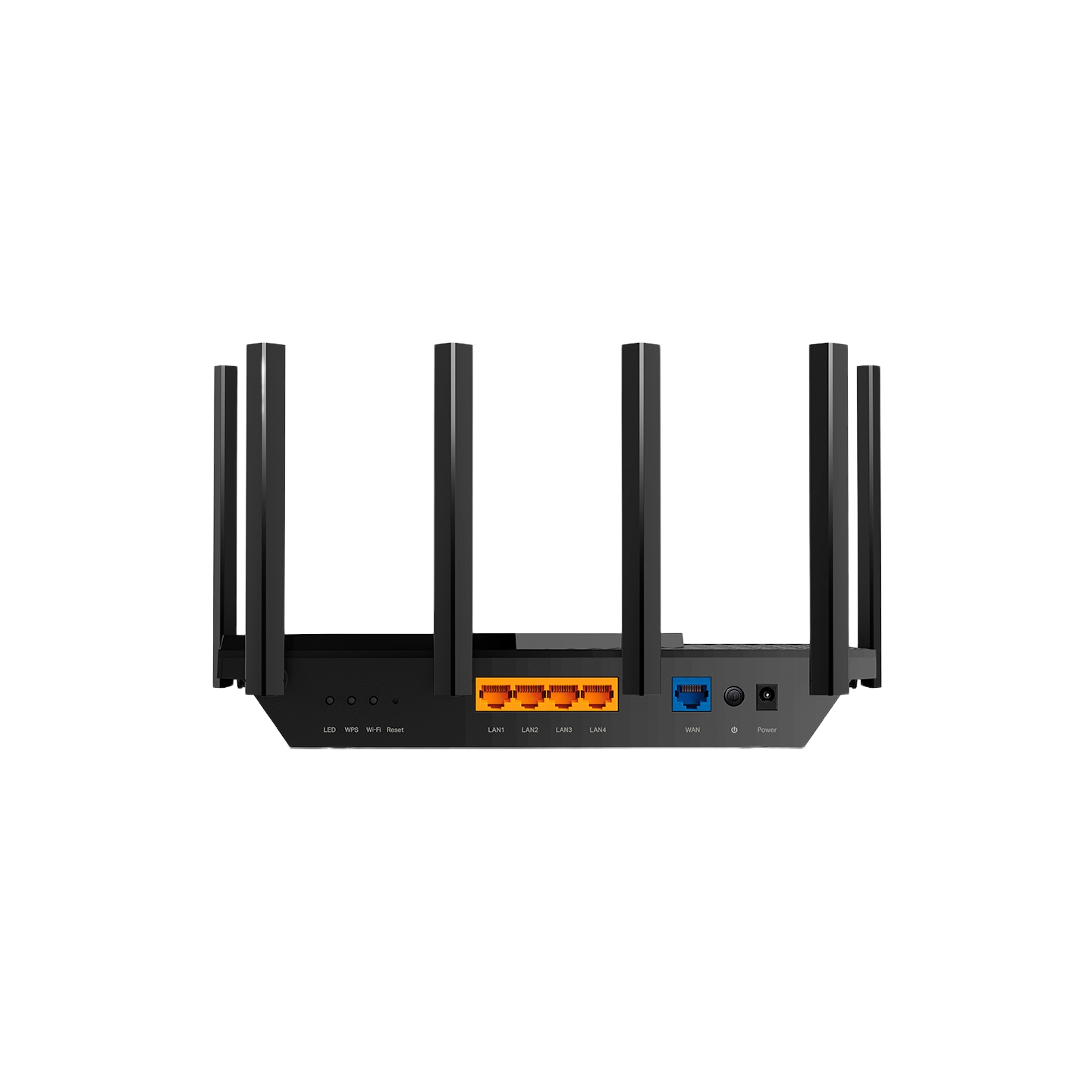 TP-Link Archer AX73 AX5400 Dual-Band Gigabit Wi-Fi 6 Router