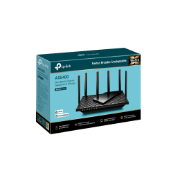 TP-Link Archer AX73 AX5400 Dual-Band Gigabit Wi-Fi 6 Router