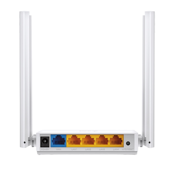 TP-Link Archer C24 AC750 Dual-Band Wi-Fi Router