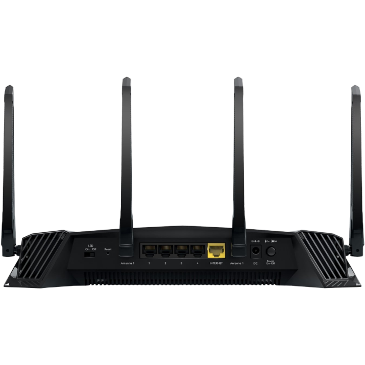 XR500-100EUS AC2600 Gaming router