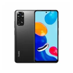 Mobitel Xiaomi Redmi Note 11S 5G 4+128, Crni