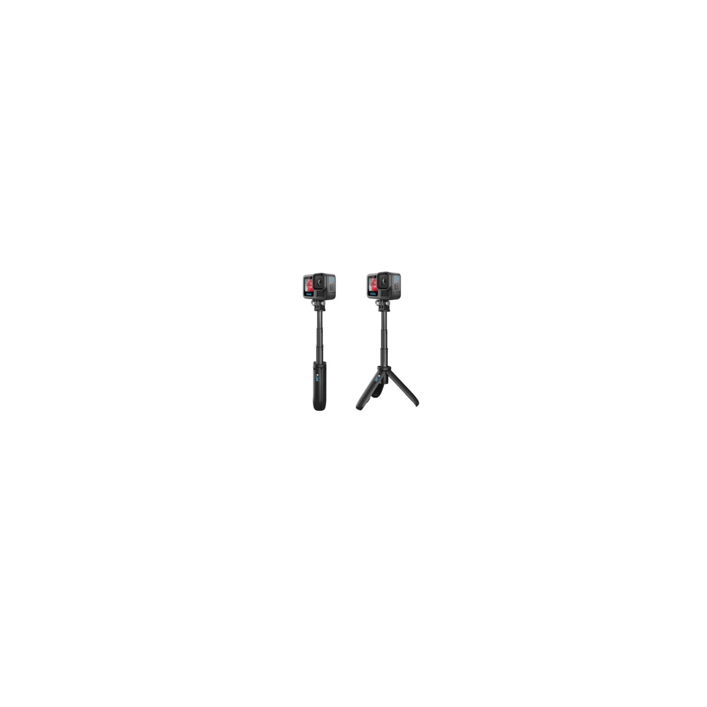 GoPro Shorty (Mini extension pole + tripod)