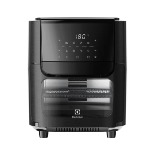 Electrolux EAF12B Air Fryer friteza na vrući zrak 3.5L – 1700W, kompaktna, zdravo kuhanje bez ulja