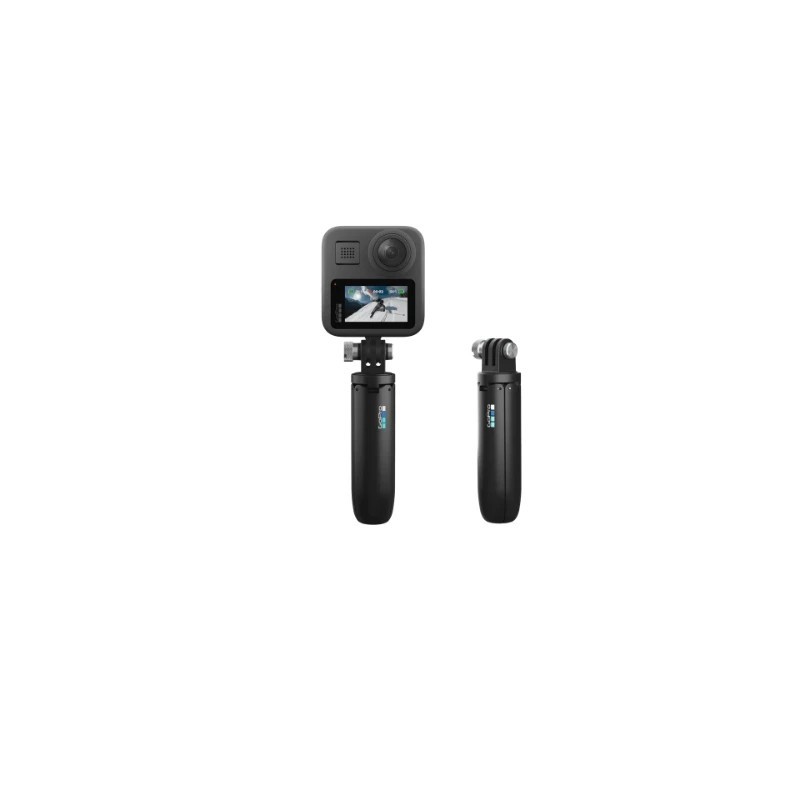GoPro Shorty (Mini extension pole + tripod)