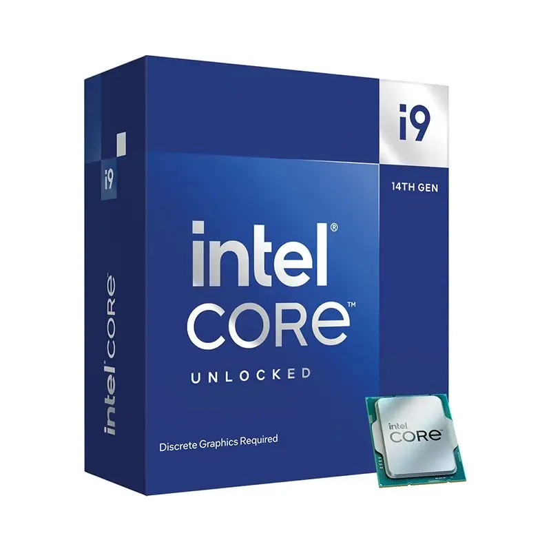 Procesor Intel Core i9 14900KF LGA1700