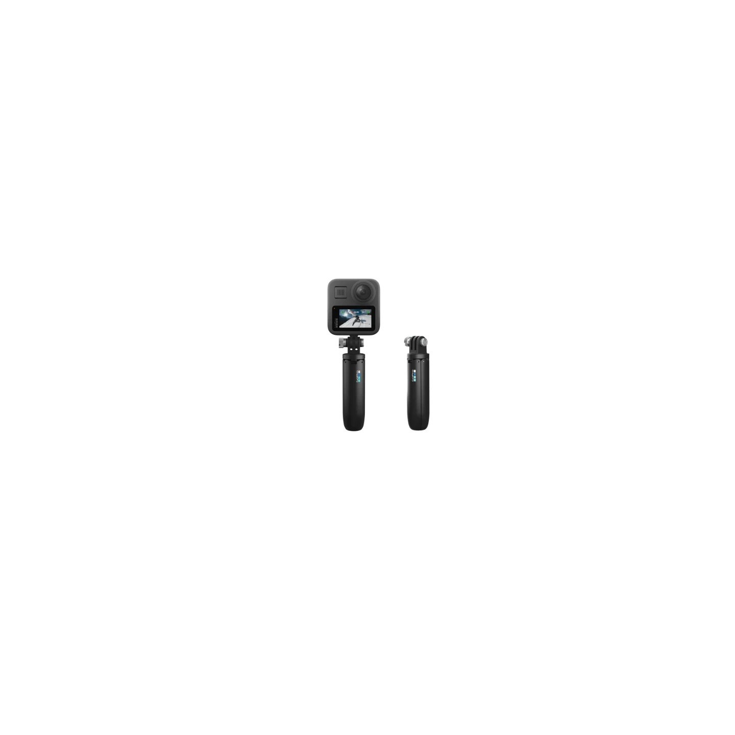 GoPro Shorty (Mini extension pole + tripod)