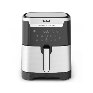 Tefal Easy Fry & Grill XXL 6.5L friteza na vrući zrak sa gril funkcijom, 8 programa, do 8 porcija