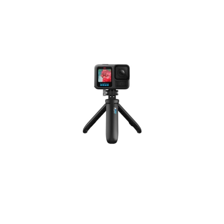 GoPro Shorty (Mini extension pole + tripod)