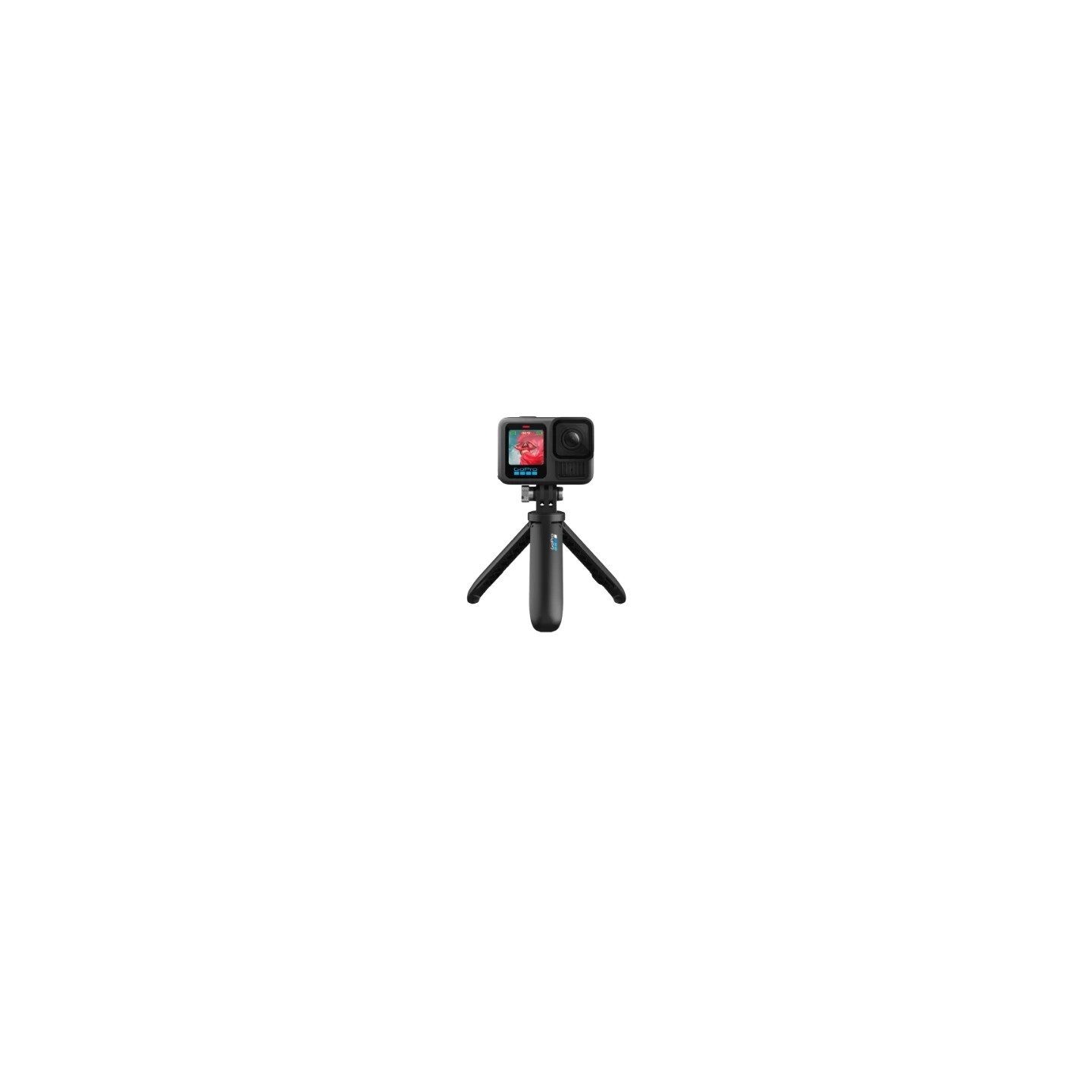 GoPro Shorty (Mini extension pole + tripod)