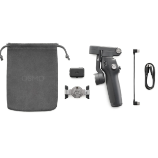 DJI Osmo Mobile 8