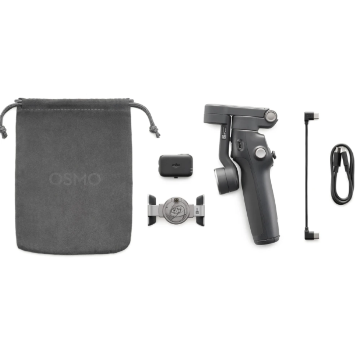 DJI Osmo Mobile 8