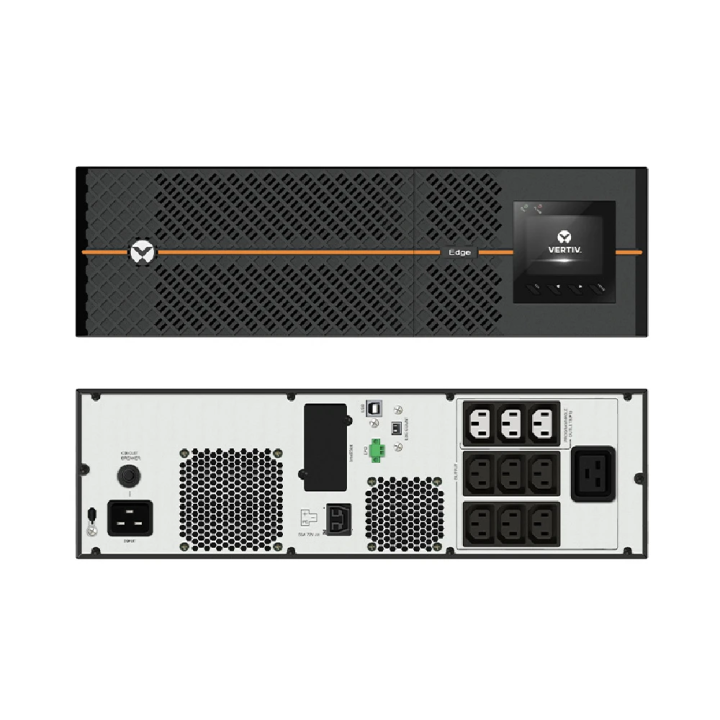 Vertiv EDGE UPS 1500VA/1350W