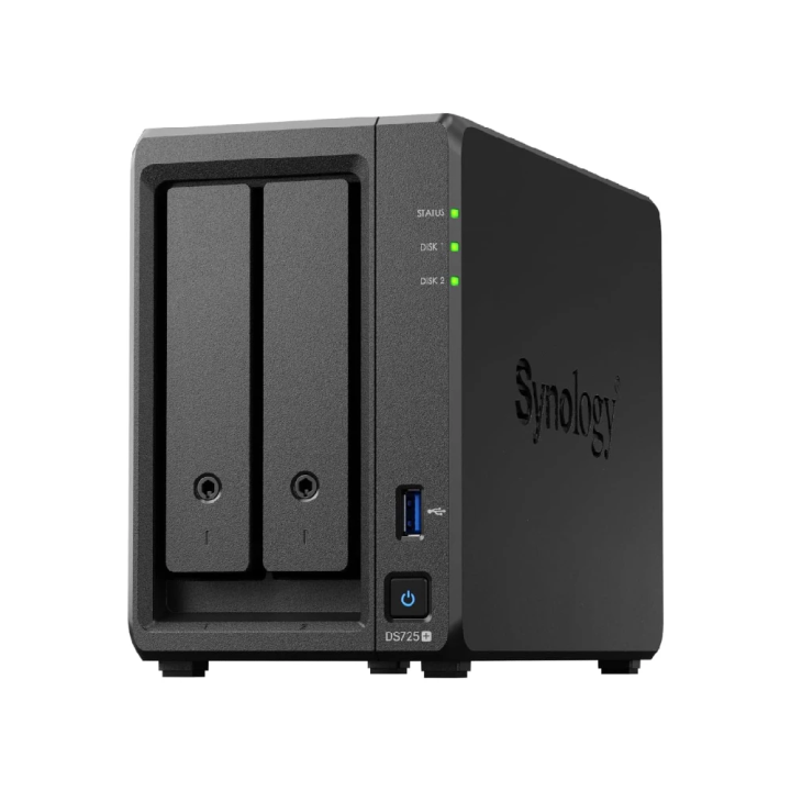 Synology DS725+