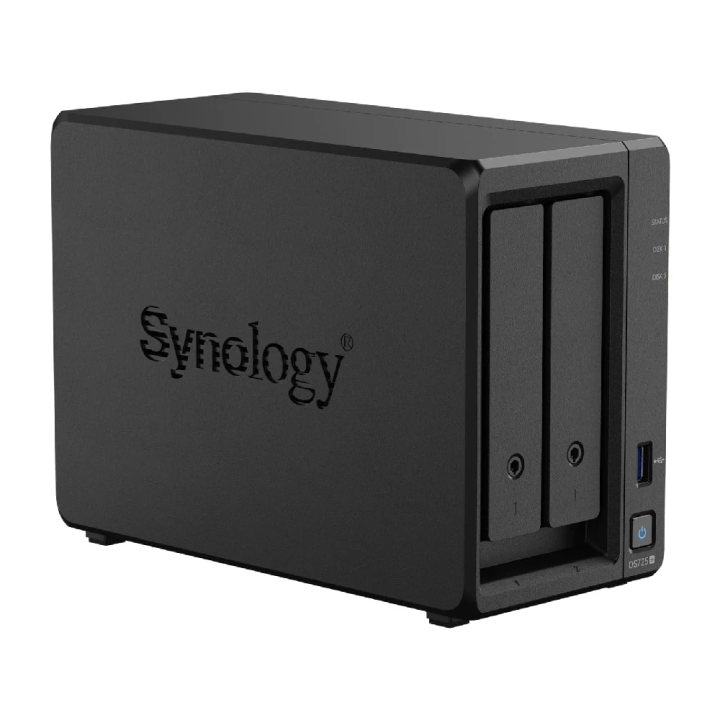 Synology DS725+