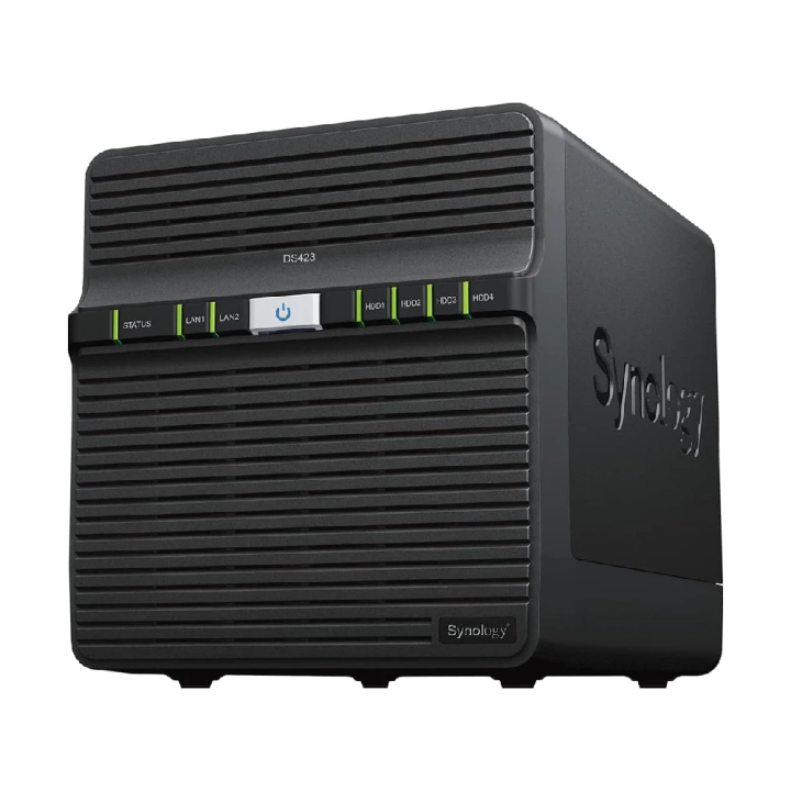 Synology DiskStation DS423