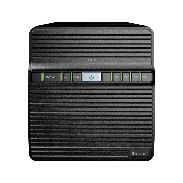 Synology DiskStation DS423
