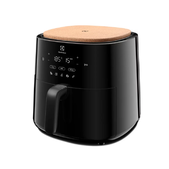 Electrolux Air Fryer friteza na zrak EAF5B bez ulja, 90% manje masnoće, 700 serija