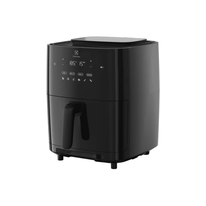 Electrolux Air Fryer friteza na zrak i paru EAF7SB 800 Steam, bez ulja, zdrava priprema hrane