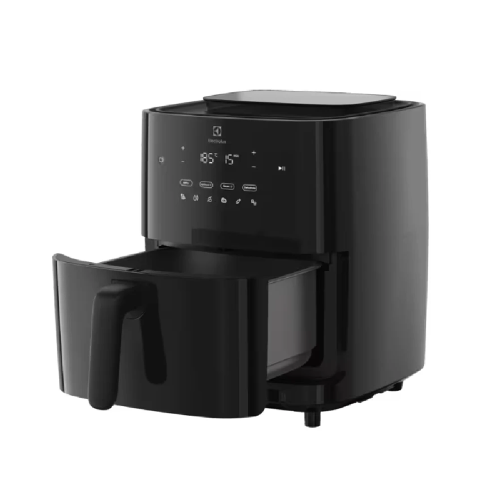 Electrolux Air Fryer friteza na zrak i paru EAF7SB 800 Steam, bez ulja, zdrava priprema hrane