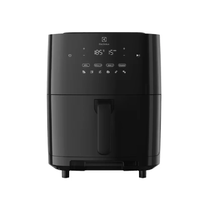 Electrolux Air Fryer friteza na zrak i paru EAF7SB 800 Steam, bez ulja, zdrava priprema hrane