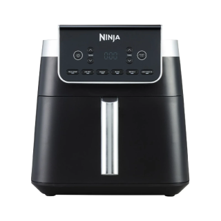 Ninja friteza na vrući zrak 6.2L – 2000W, 6 funkcija kuhanja, do 50% brže pripreme, zdravo kuhanje bez ulja