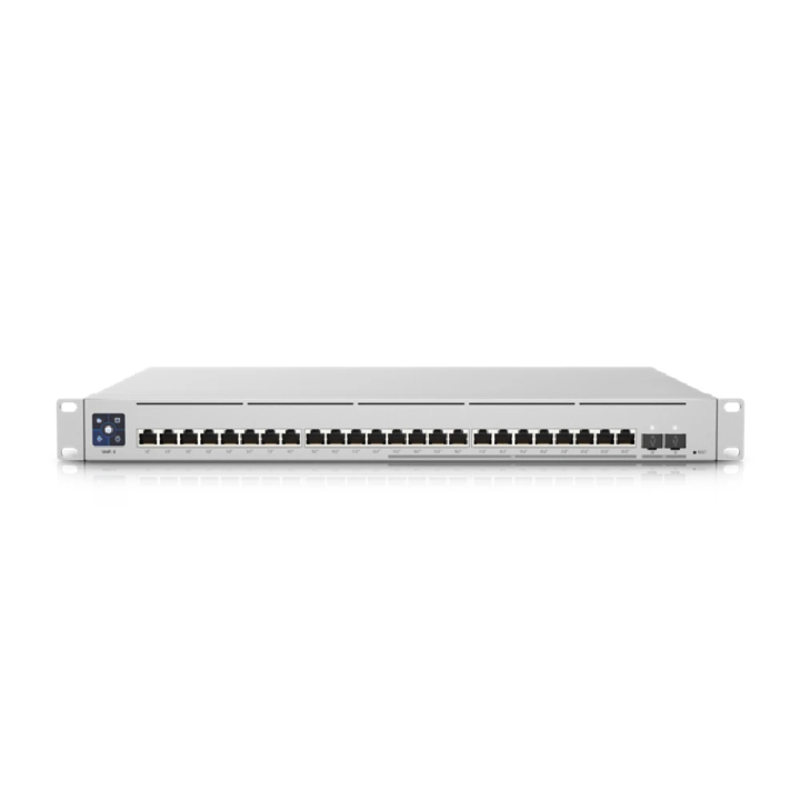 UBIQUITI UniFi Switch Enterprise 24 PoE (Vintage)