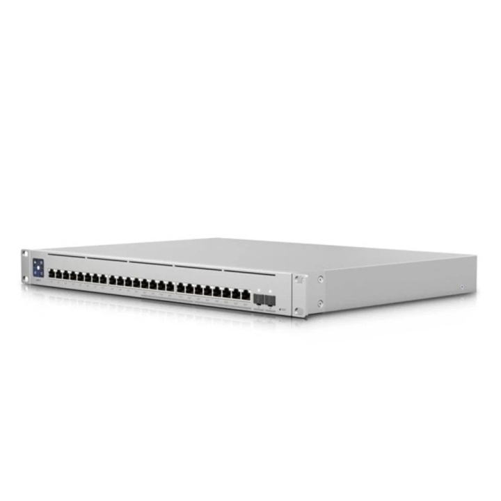 UBIQUITI UniFi Switch Enterprise 24 PoE (Vintage)