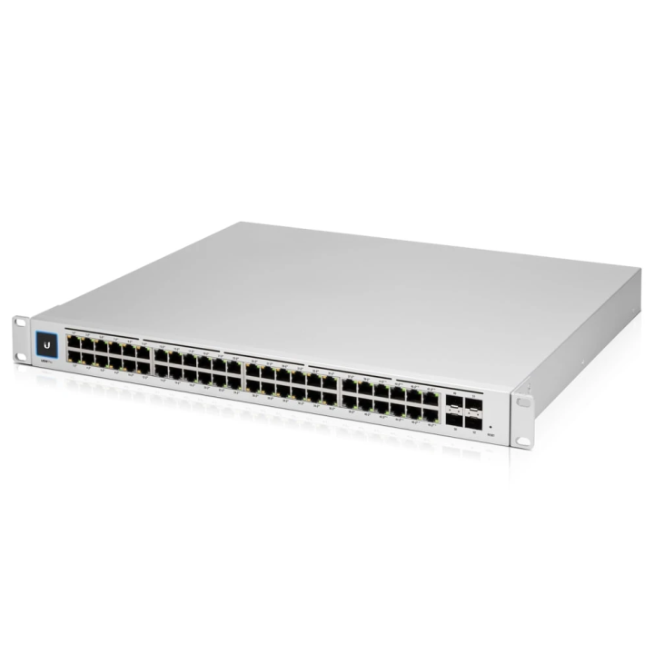 UBIQUITI UniFi Switch Pro 48 PoE