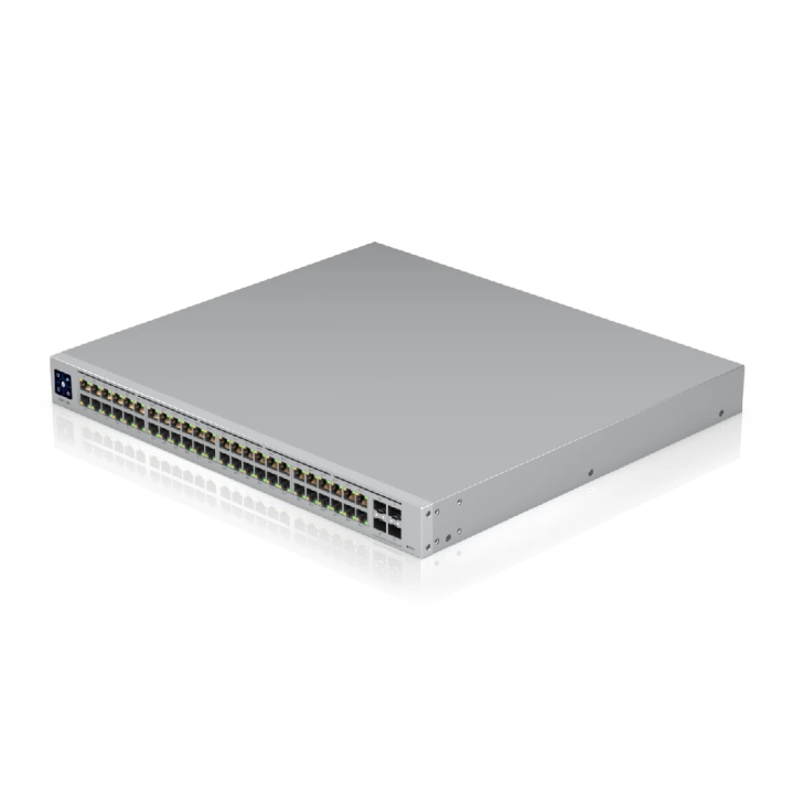 UBIQUITI UniFi Switch Pro 48 PoE