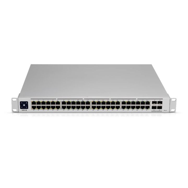 UBIQUITI UniFi Switch Pro 48 PoE