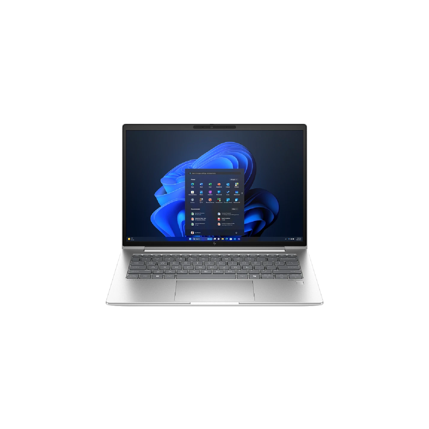 HP EliteBook 640 G11 - A91ZKUC, 14", Ultra 5 135U, 32GB RAM, 256GB SSD