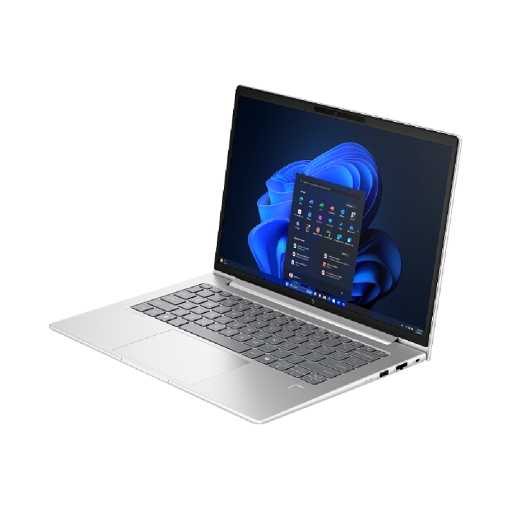HP EliteBook 640 G11 - A91ZKUC, 14", Ultra 5 135U, 32GB RAM, 256GB SSD
