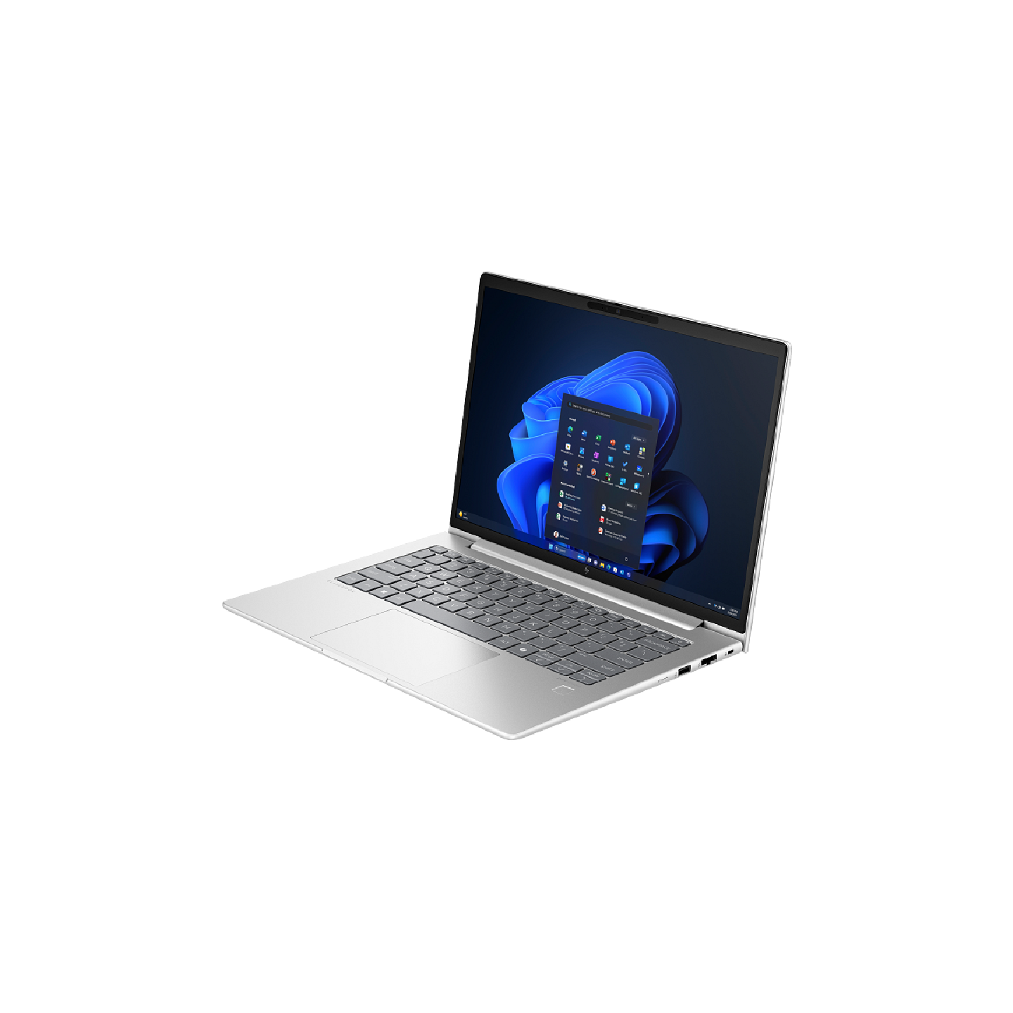 HP EliteBook 640 G11 - A91ZKUC, 14", Ultra 5 135U, 32GB RAM, 256GB SSD