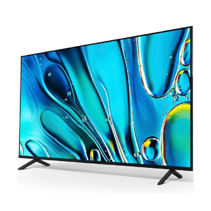 Sony Televizor S35BP 55'' (139cm) 4K UHD, HDR, Google TV