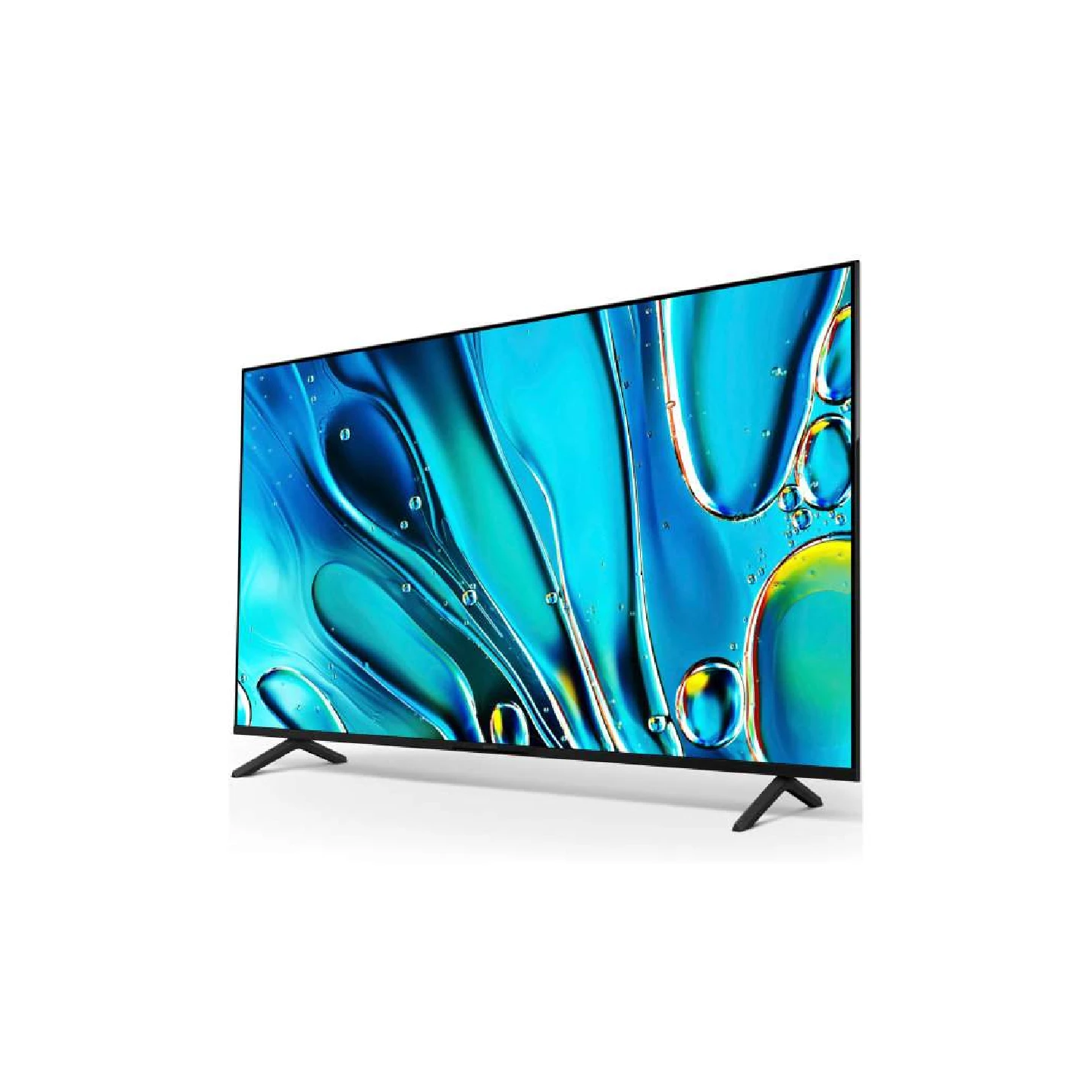 Sony Televizor S35BP 55'' (139cm) 4K UHD, HDR, Google TV