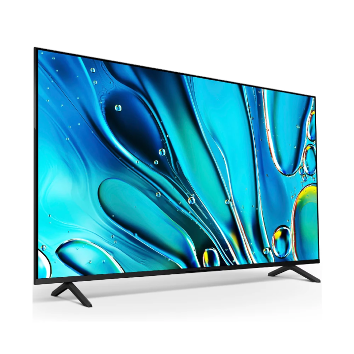 Sony Televizor S35BP 55'' (139cm) 4K UHD, HDR, Google TV