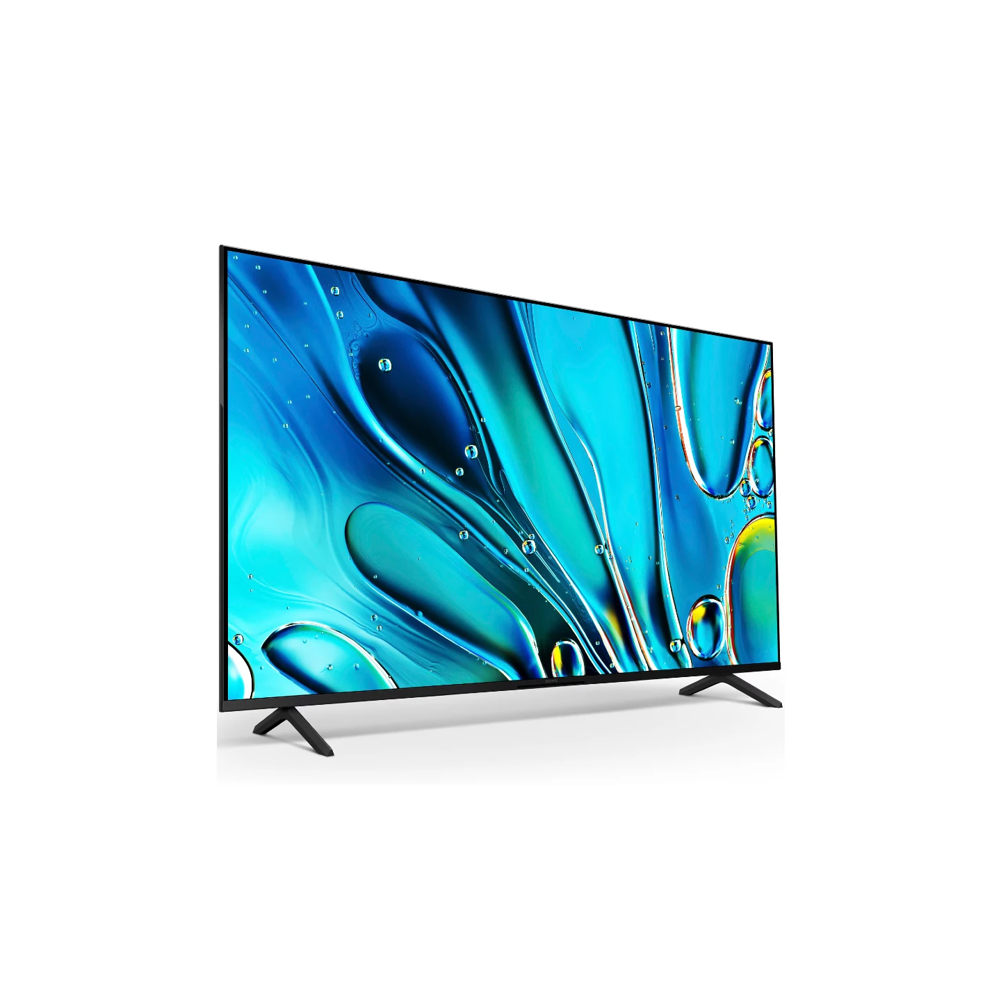 Sony Televizor S35BP 55'' (139cm) 4K UHD, HDR, Google TV