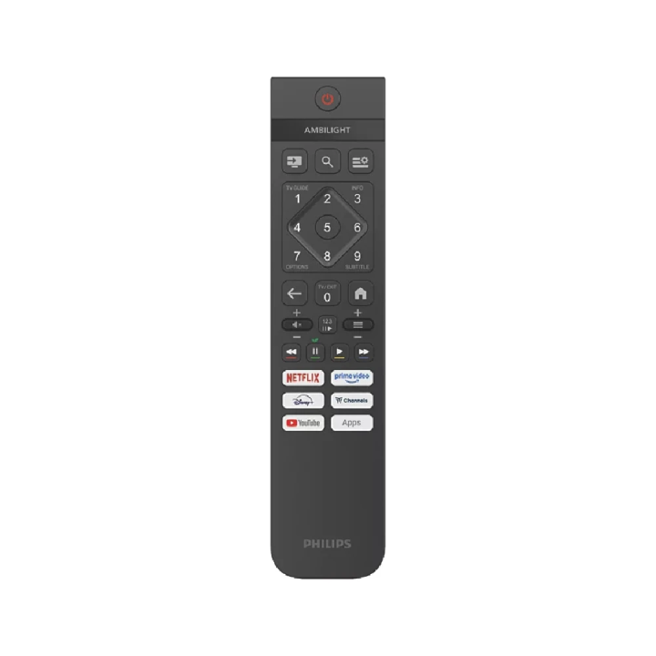 Philips Televizor 32PHS6000/12 LED 32'' (81cm) HD, Titan OS TV