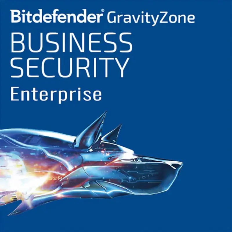 BitDefender GravityZone Business Security Enterprise